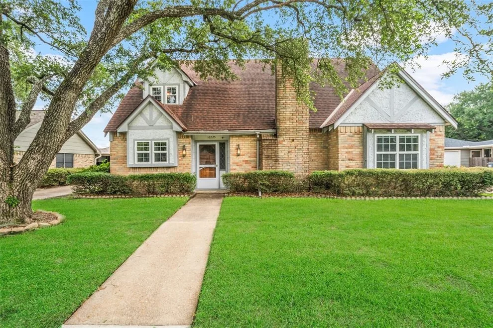 Unit for sale at 16225 Seattle Street, Jersey Village, TX 77040