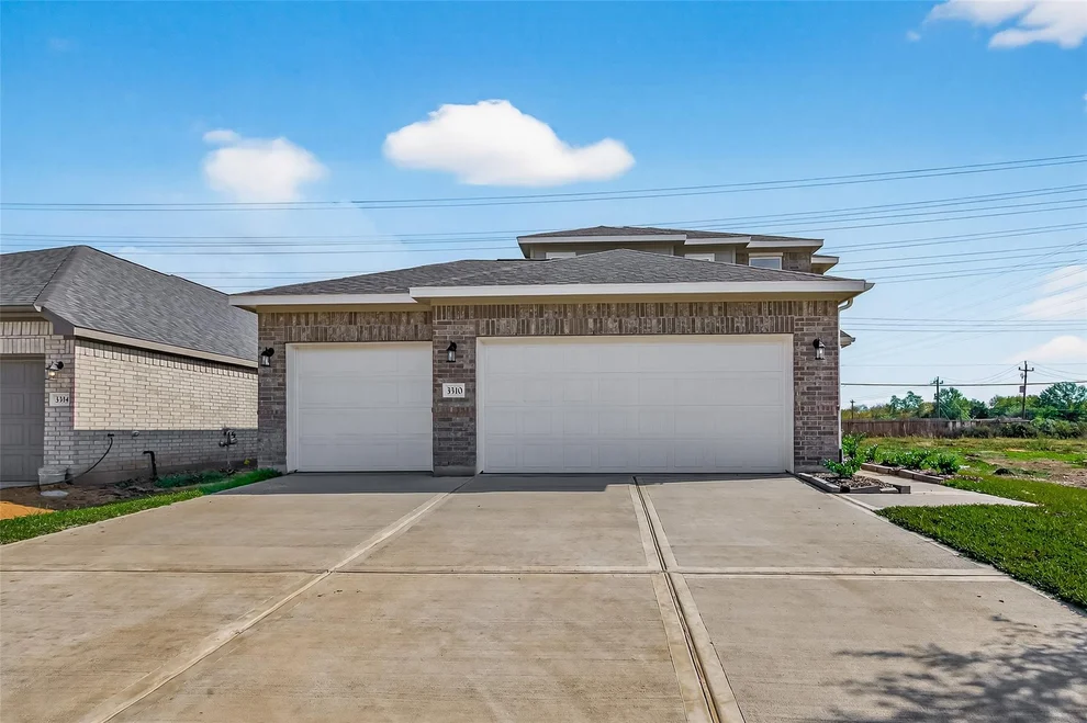 Unit for sale at 3310 Rolling River Drive, Baytown, TX 77521