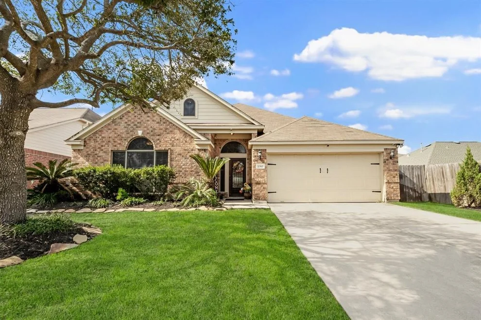 Unit for sale at 1310 York Creek Drive, Houston, TX 77090