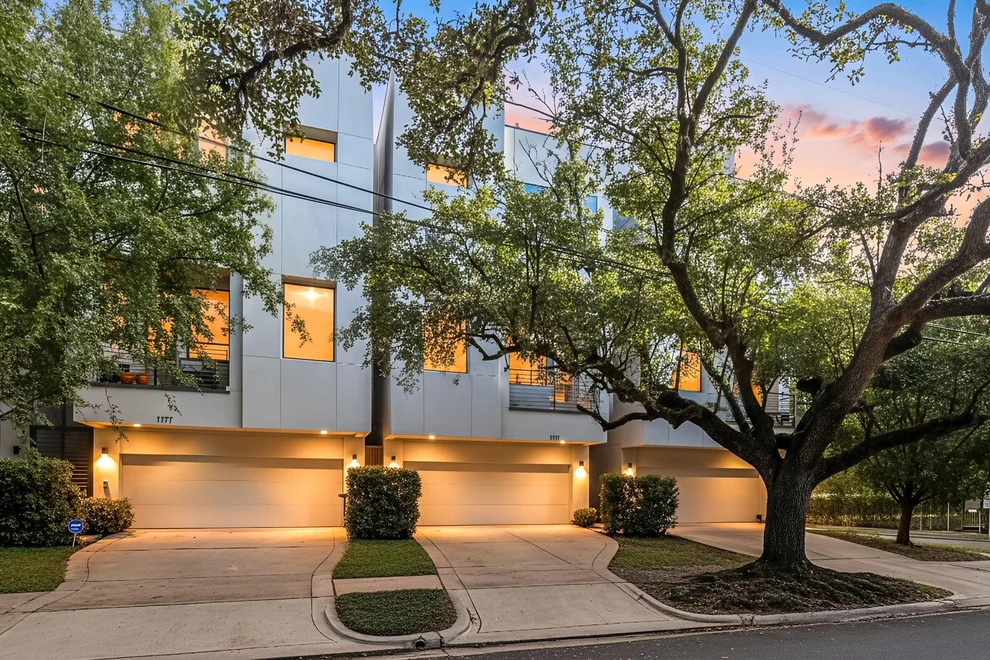 Unit for sale at 1719 Wentworth Street, Houston, TX 77004