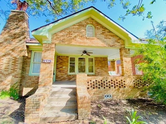 Unit for sale at 4425 Leeland Street, Houston, TX 77023