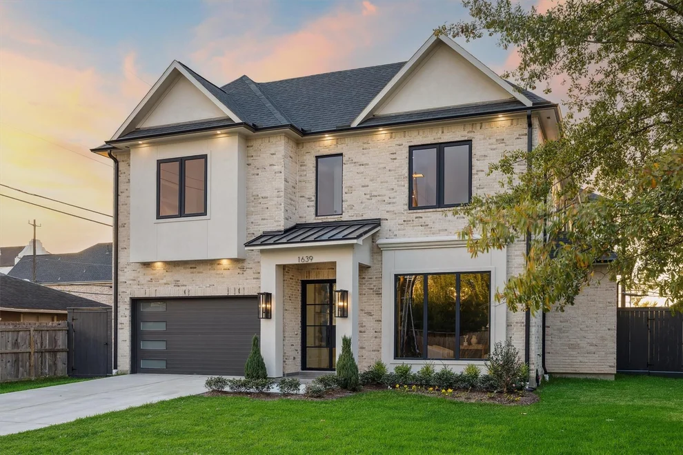 Unit for sale at 1639 Woodvine Drive, Houston, TX 77055