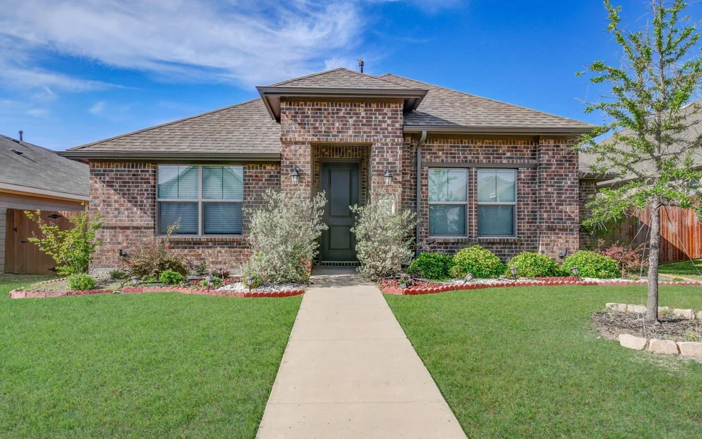 Unit for sale at 3854 Star Mesa Street, Crandall, TX 75114