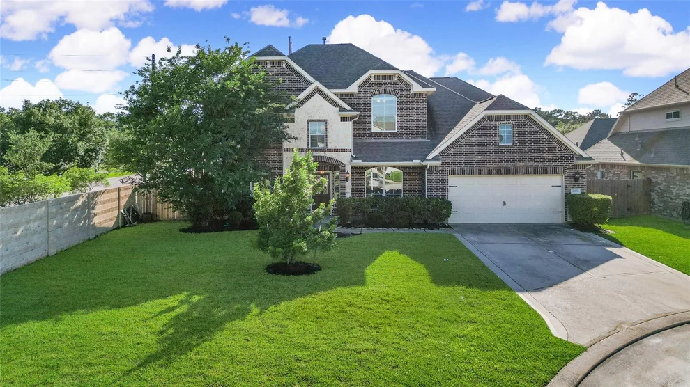Unit for sale at 30703 Eastridge Drive, Spring, TX 77386