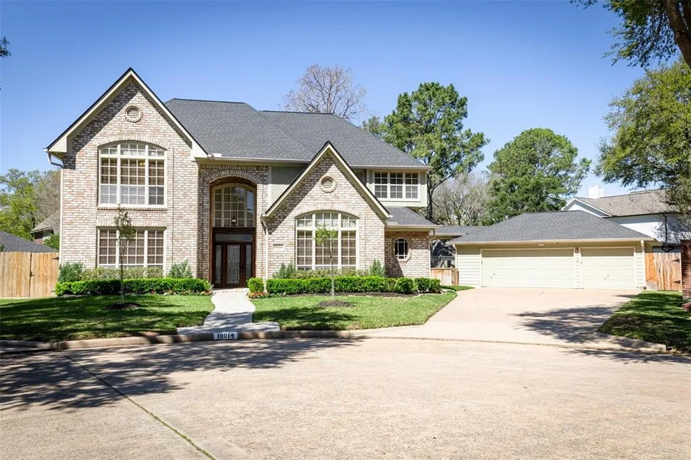 Unit for sale at 18014 Spellbrook Drive, Houston, TX 77084