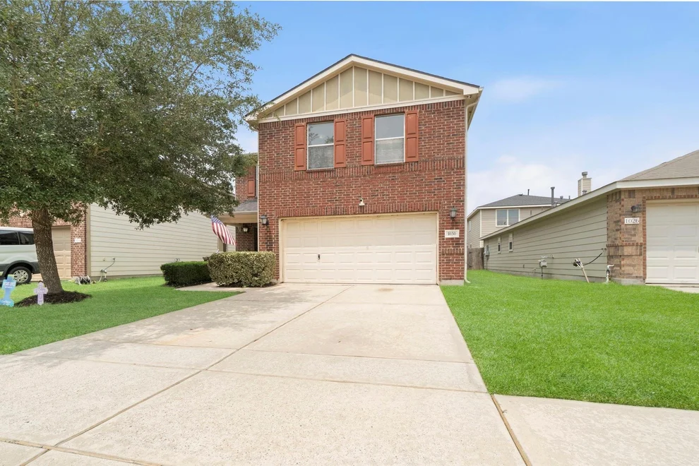 Unit for sale at 1030 Hummingbird Point Lane, Houston, TX 77090