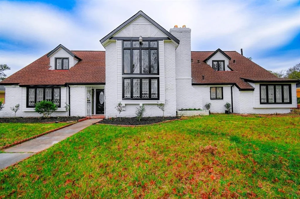 Unit for sale at 8027 Glenforest Court, Houston, TX 77061