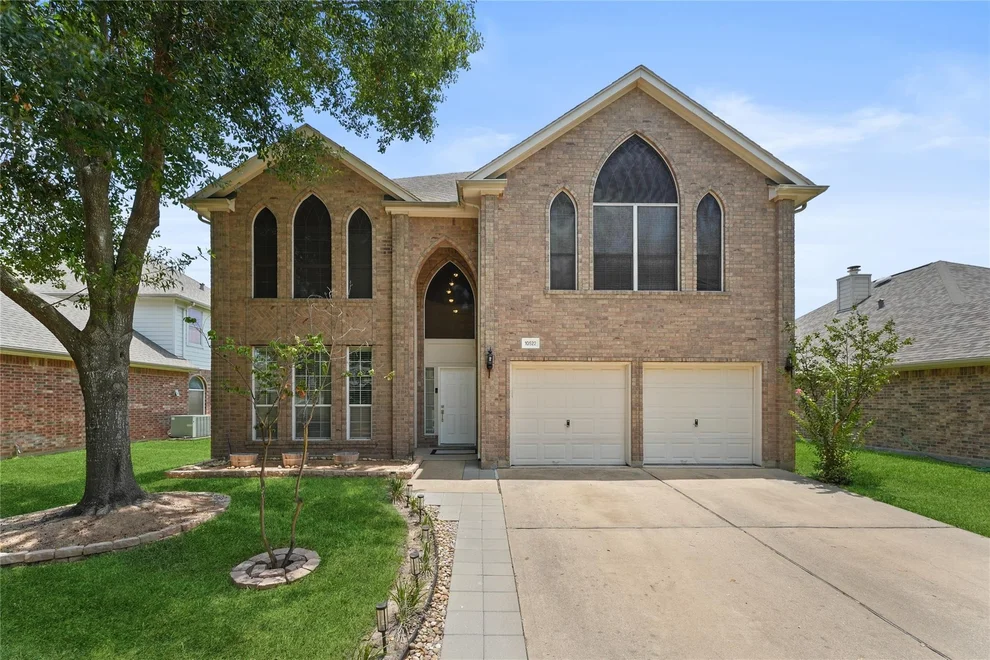 Unit for sale at 10522 Badger Canyon Drive, Houston, TX 77095