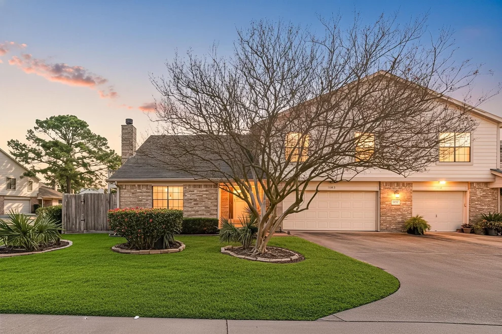 Unit for sale at 16919 Chapel Pines Drive, Spring, TX 77379