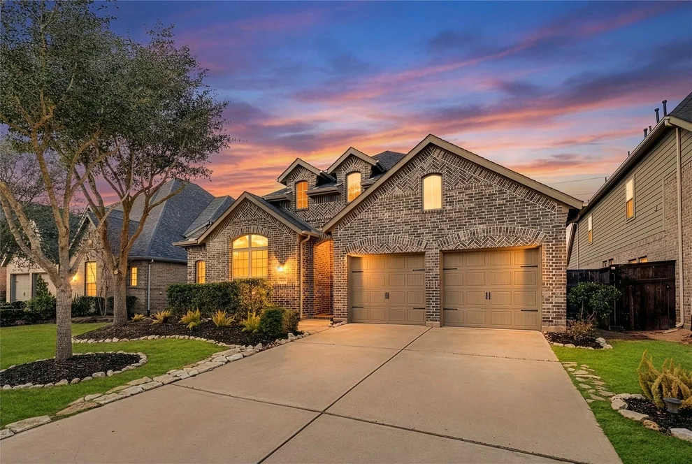 Unit for sale at 28418 Asher Falls Lane, Fulshear, TX 77494