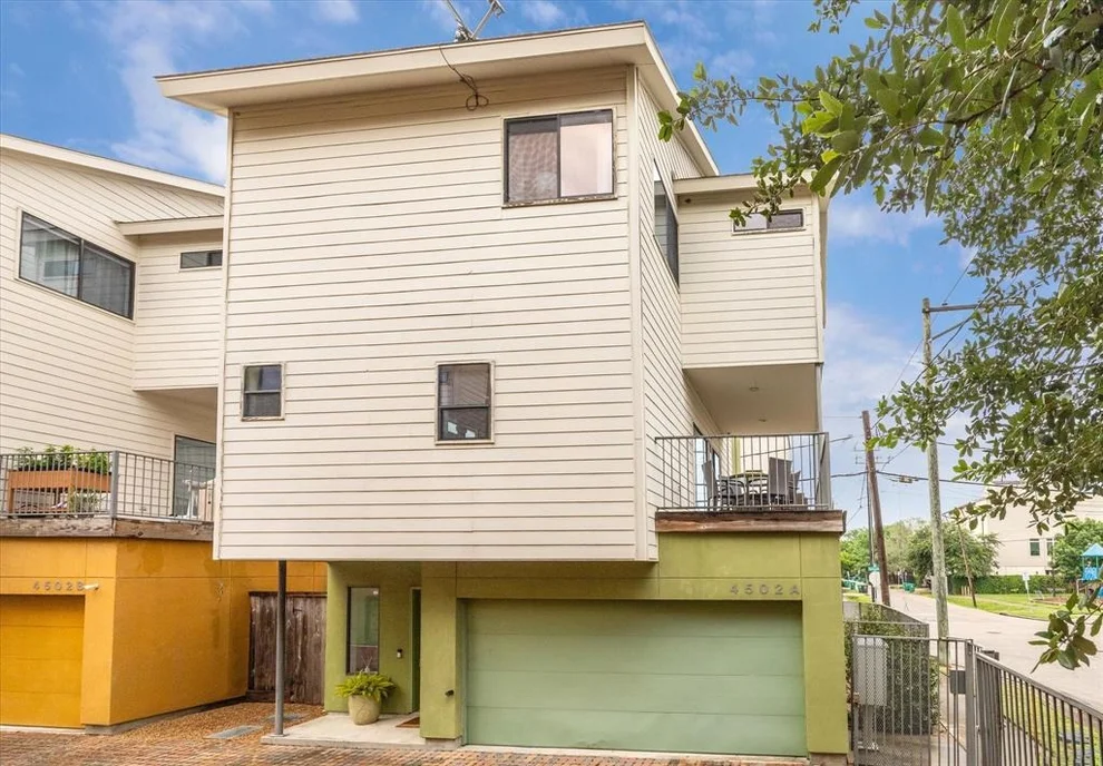 Unit for sale at 4502 Maxie Street, Houston, TX 77007