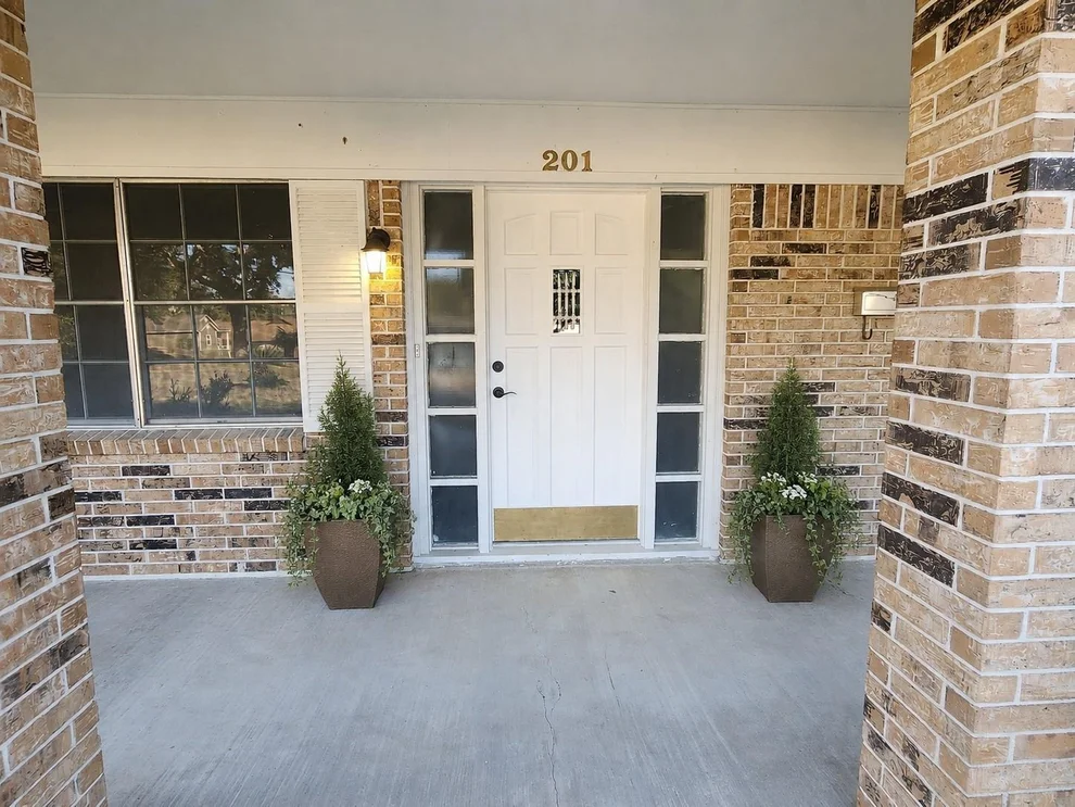Unit for sale at 201 Verna Street, Jasper, TX 75951