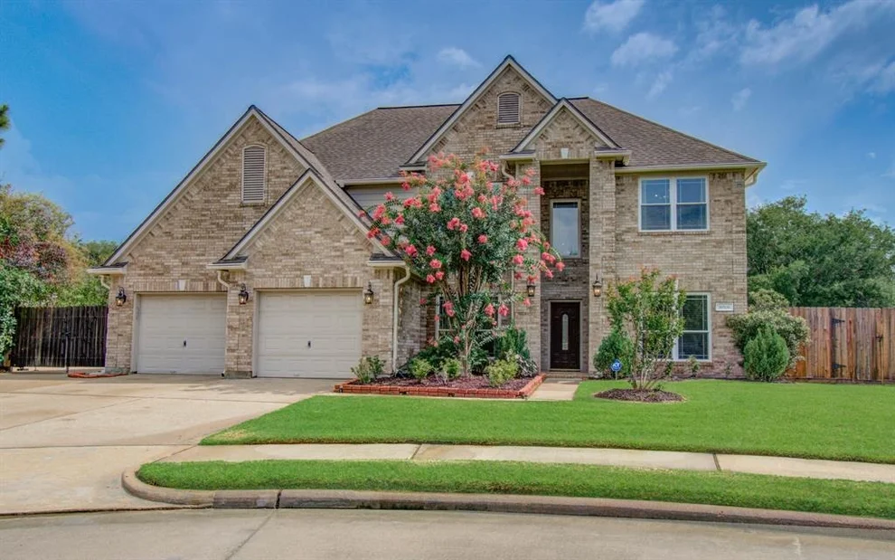 Unit for sale at 16506 Dawson Mill Court, Houston, TX 77095