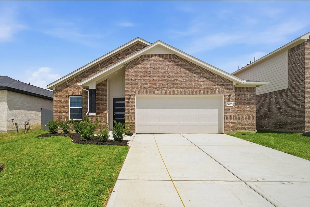 Unit for sale at 9006 Gull Canyon, Baytown, TX 77521