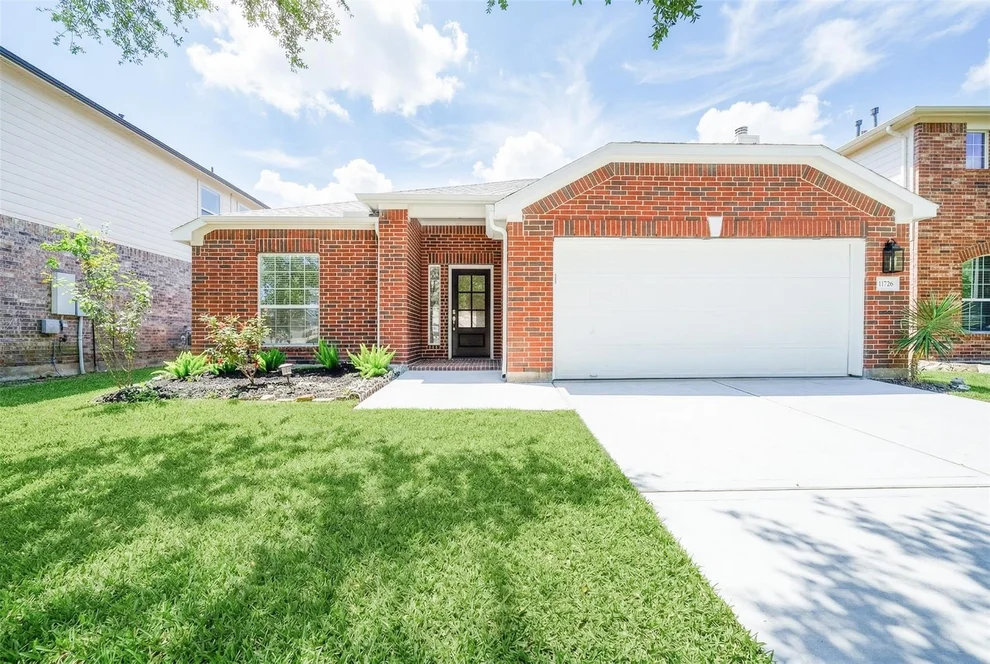 Unit for sale at 11726 Dandy Park Court, Houston, TX 77047