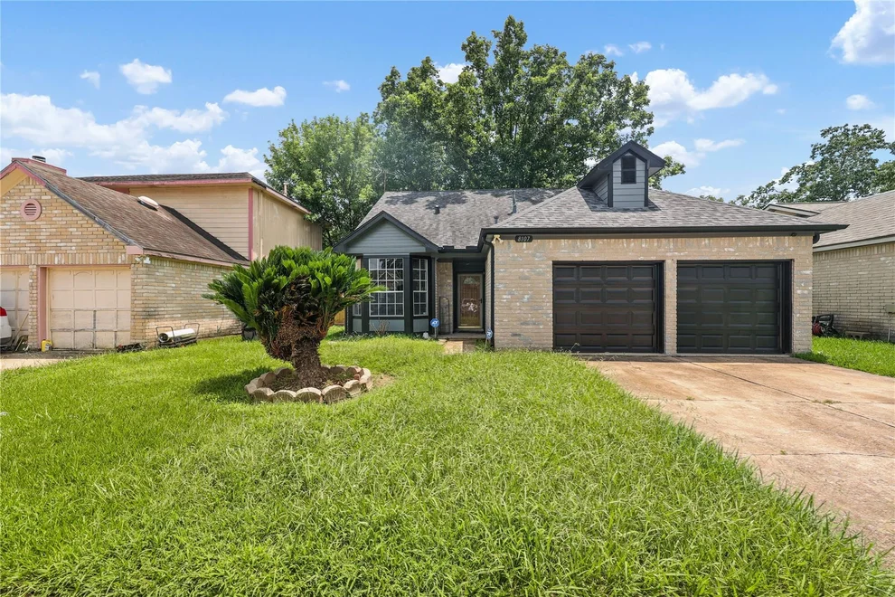 Unit for sale at 8107 Summer Trail Drive, Houston, TX 77040