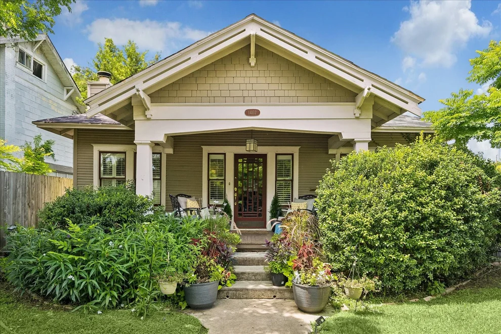 Unit for sale at 1402 Bonnie Brae Street, Houston, TX 77006