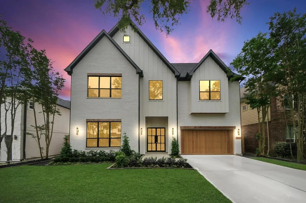 Unit for sale at 1017 Fisher Street, Houston, TX 77018