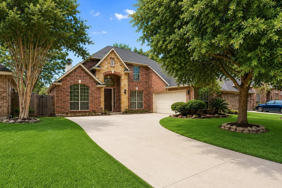 Unit for sale at 3314 Crimson Maple Court, Houston, TX 77345