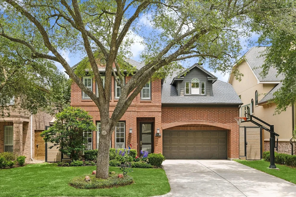 Unit for sale at 2514 Mcclendon Street, Houston, TX 77030