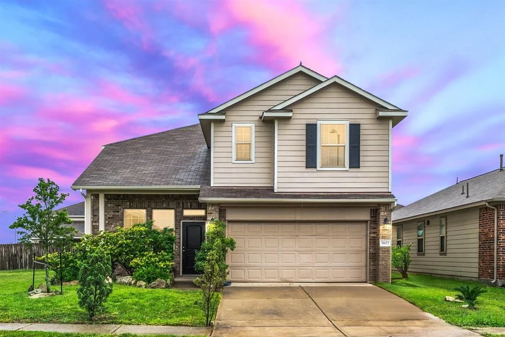 Unit for sale at 9422 Cimarroncito Lane, Humble, TX 77396