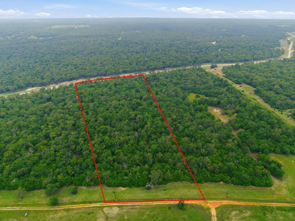 Unit for sale at Lot 30 Woodland Trail, Caldwell, TX 76531