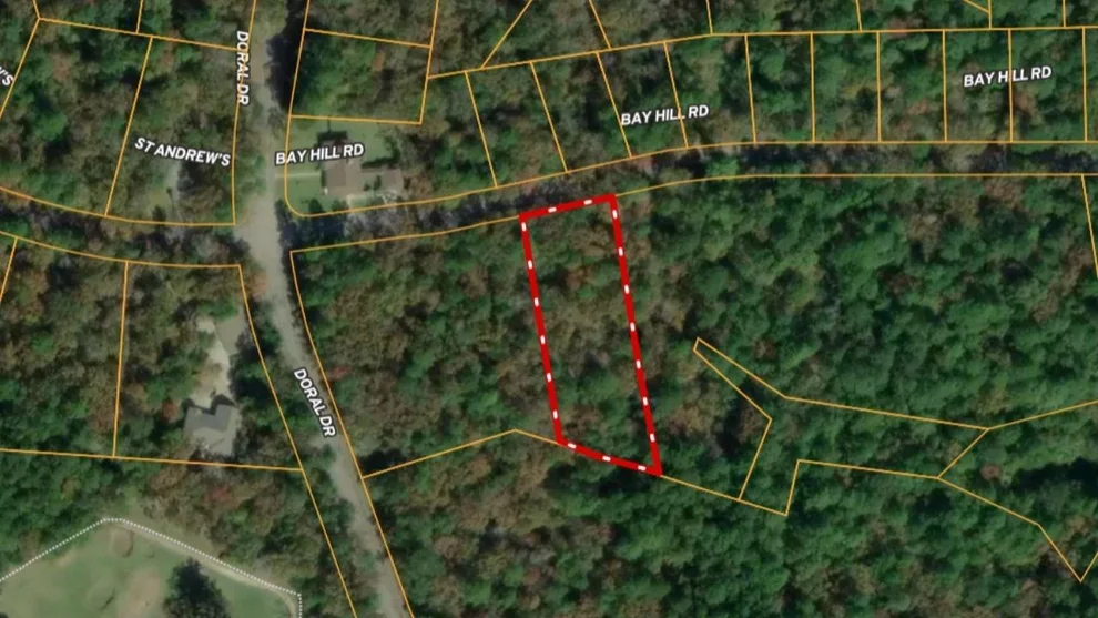 Unit for sale at Lot 4 Bay Hill Road, Huntsville, TX 77320