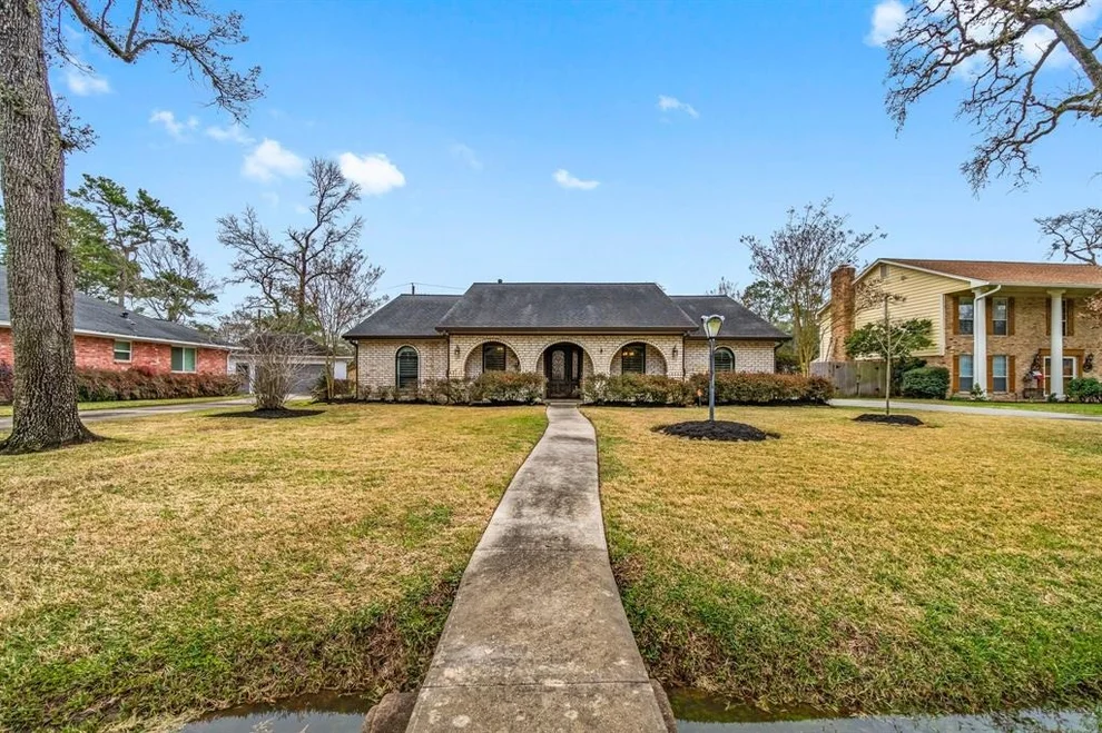 Unit for sale at 622 Ringwood Street, Spring, TX 77373
