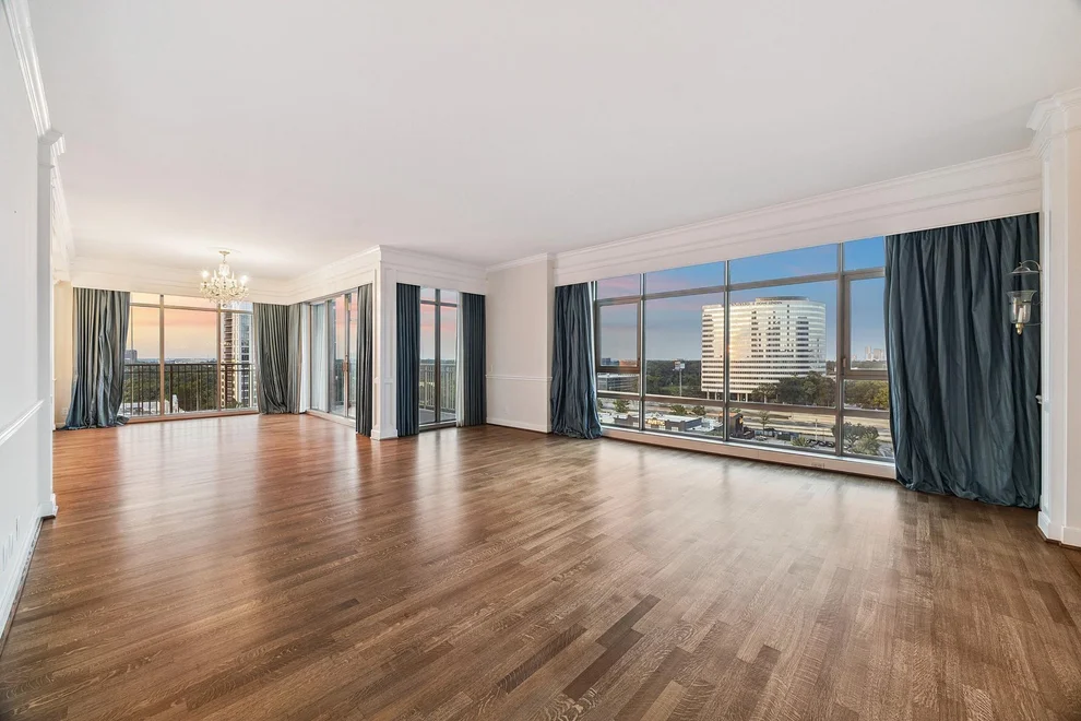 Unit for sale at 1100 Uptown Park Boulevard, Houston, TX 77056