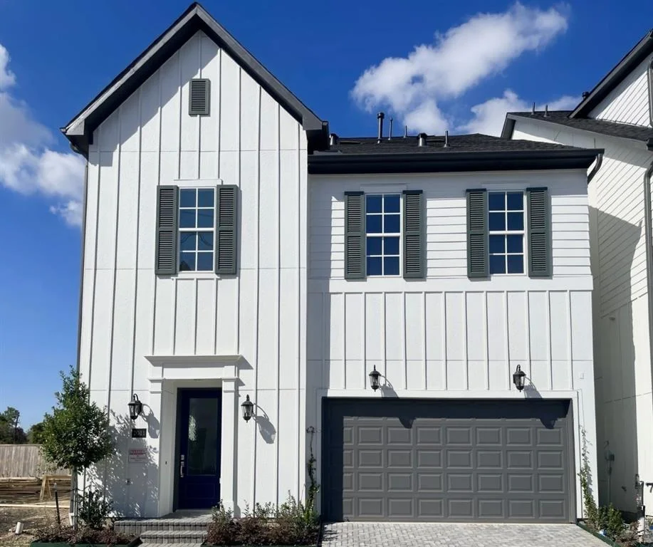 Unit for sale at 1011 Golden Nectar Lane, Houston, TX 77008