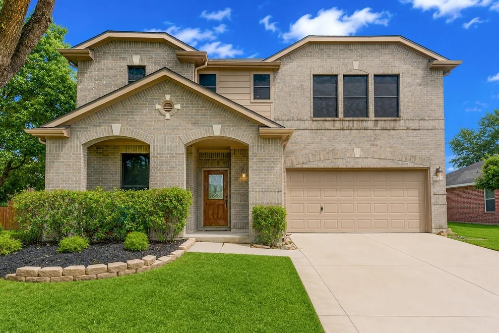 Unit for sale at 3722 Mystic Meadows Lane, Friendswood, TX 77546