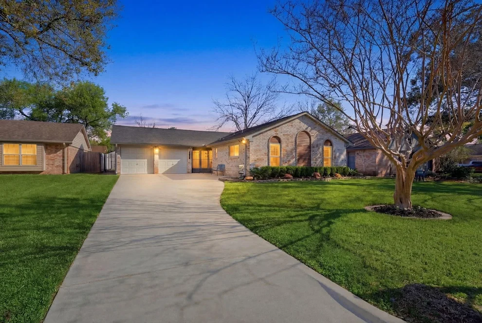 Unit for sale at 9626 Colleen Road, Houston, TX 77080