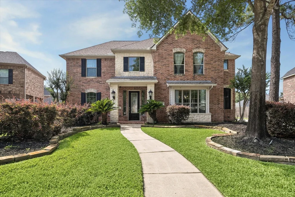 Unit for sale at 15410 Stone Gables Lane, Houston, TX 77044