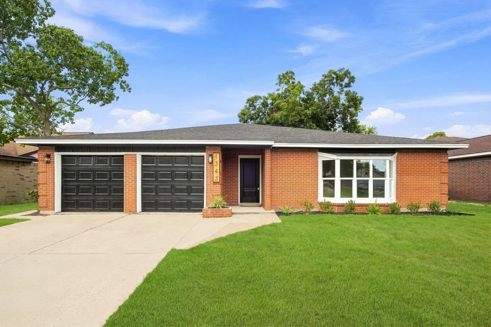 Unit for sale at 1343 Littleport Lane, Channelview, TX 77530