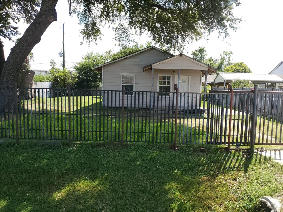 Unit for sale at 9831 Bamboo Road, Houston, TX 77041