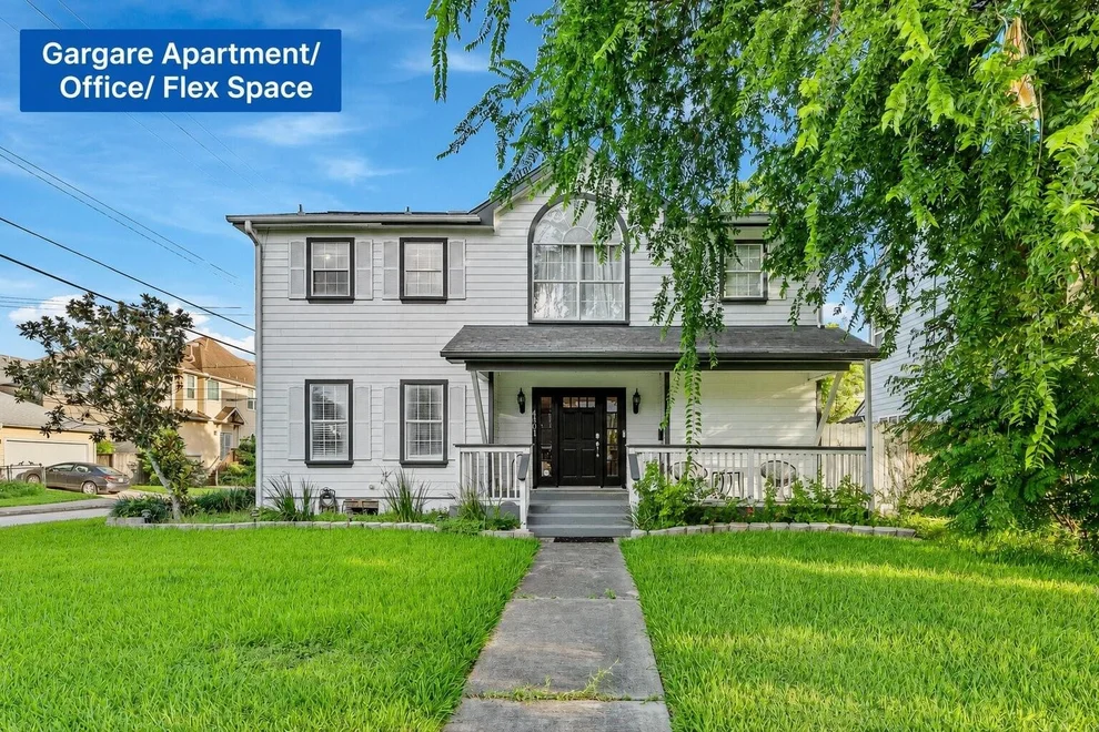 Unit for sale at 4401 Holt Street, Bellaire, TX 77401