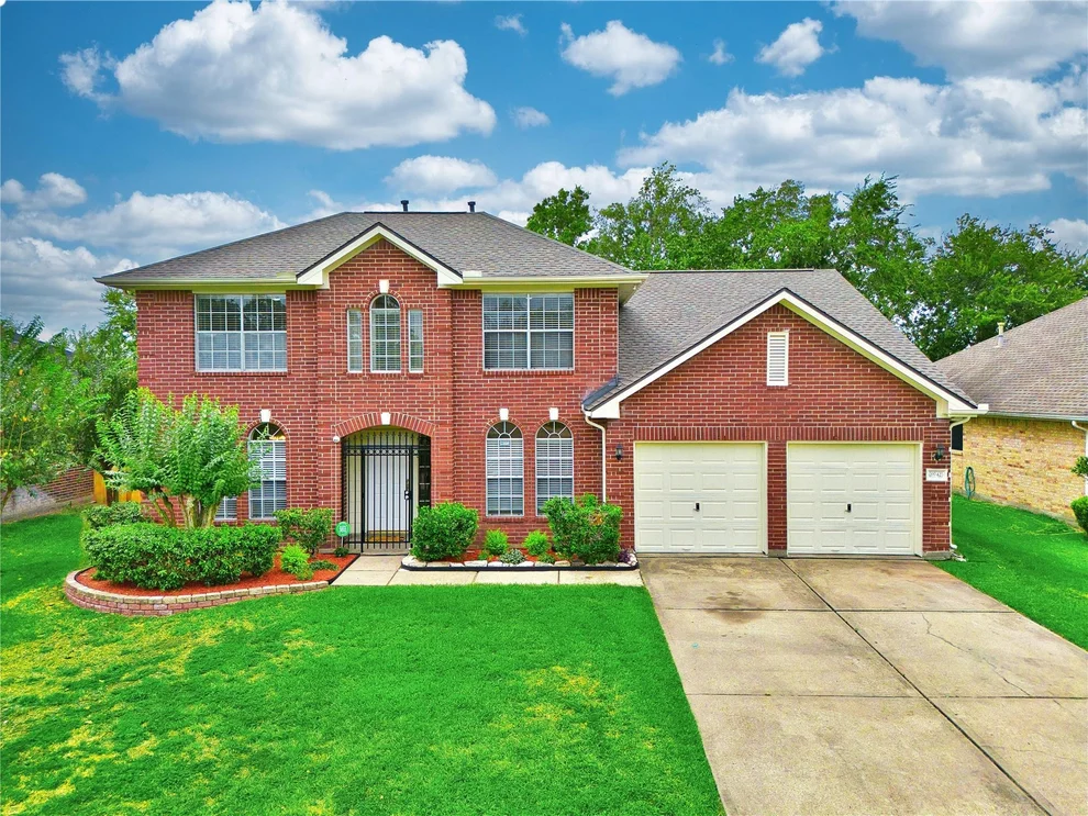 Unit for sale at 8942 Norham Drive, Houston, TX 77083