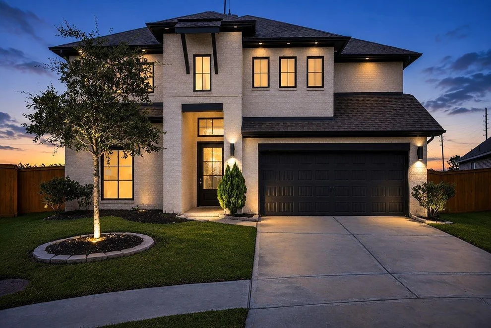 Unit for sale at 8702 Harbor Pines Drive, Cypress, TX 77433