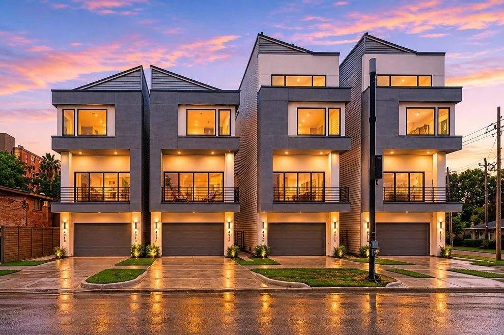 Unit for sale at 6118 Gehring Street, Houston, TX 77021