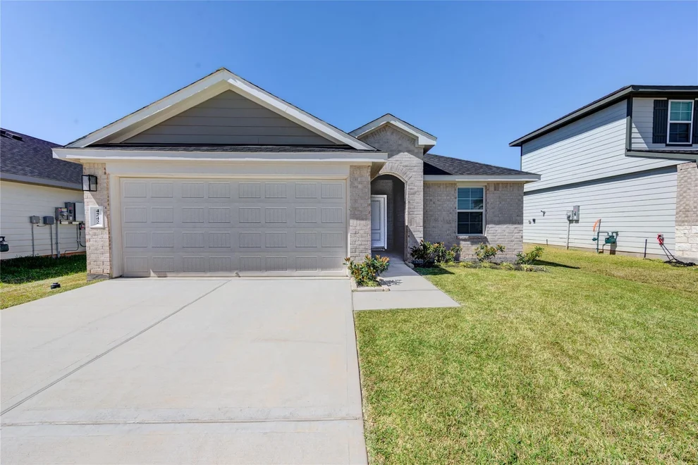 Unit for sale at 4242 Berwick Park Lane, Fulshear, TX 77441