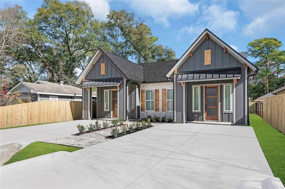 Unit for sale at 7038 Smilax Street, Houston, TX 77088
