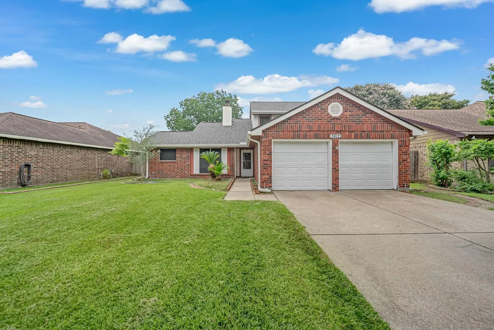 Unit for sale at 3812 Redbud Drive, La Porte, TX 77571