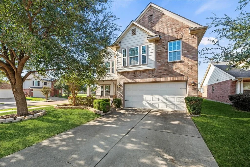 Unit for sale at 17730 Canyon Bloom Lane, Richmond, TX 77407