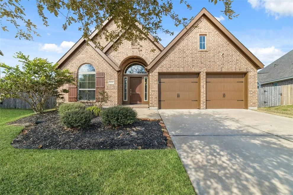 Unit for sale at 3608 Cibolo Ct, Pearland, TX 77584
