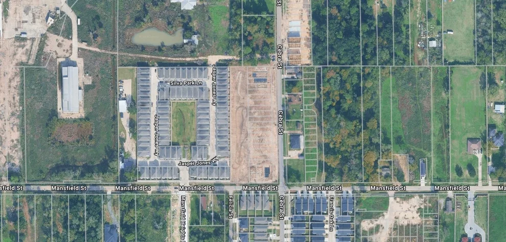 Unit for sale at 0 Cebra Street, Houston, TX 77091