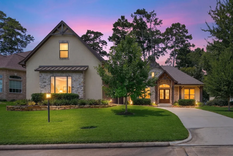 Unit for sale at 61 West Shore Lane, Montgomery, TX 77356