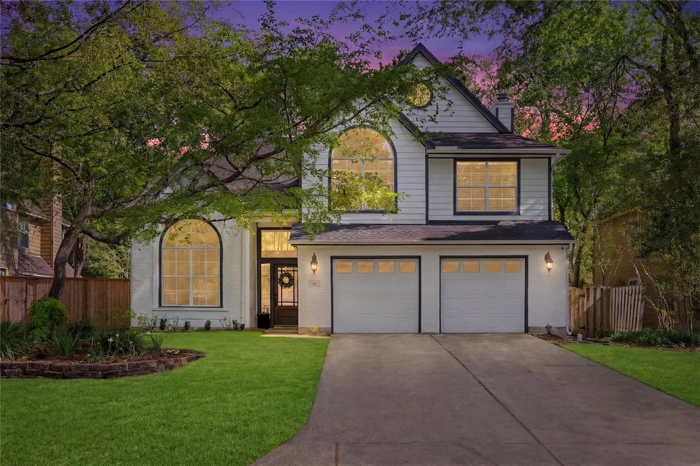 Unit for sale at 50 E Greywing Circle, Spring, TX 77382