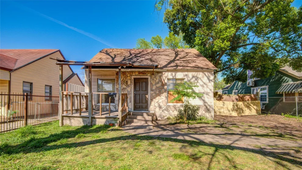 Unit for sale at 6309 Buford Street, Houston, TX 77023