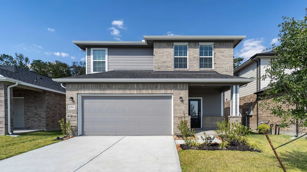 Unit for sale at 22003 Blue Sky Way, Splendora, TX 77372