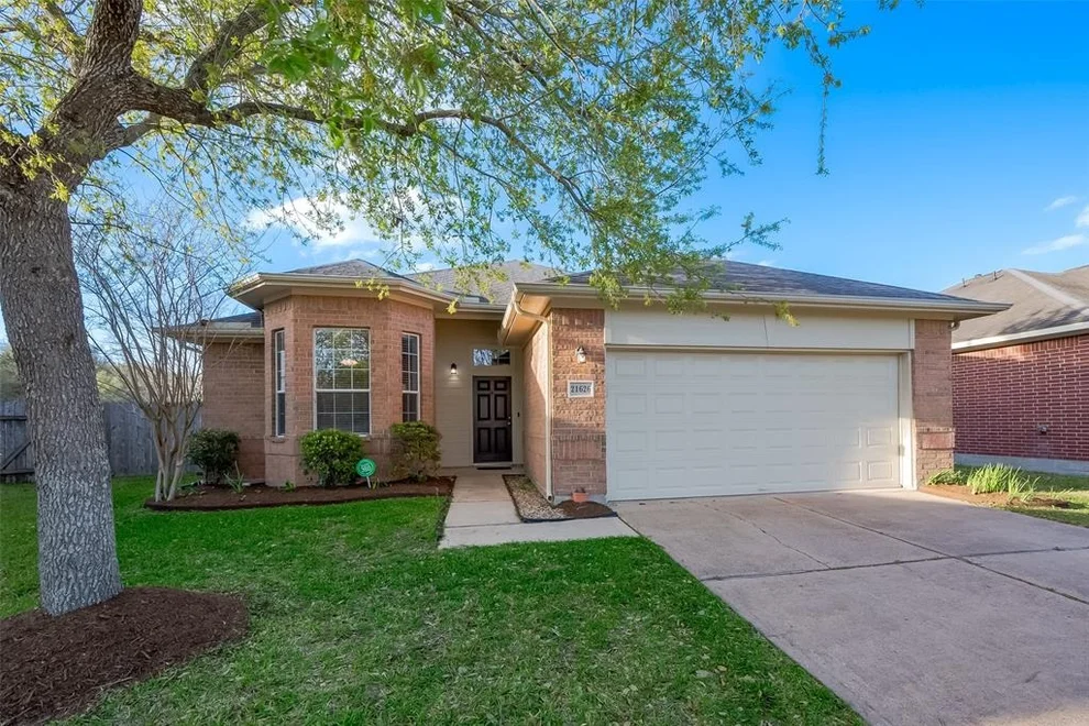 Unit for sale at 21626 Bedias Creek Drive, Richmond, TX 77407